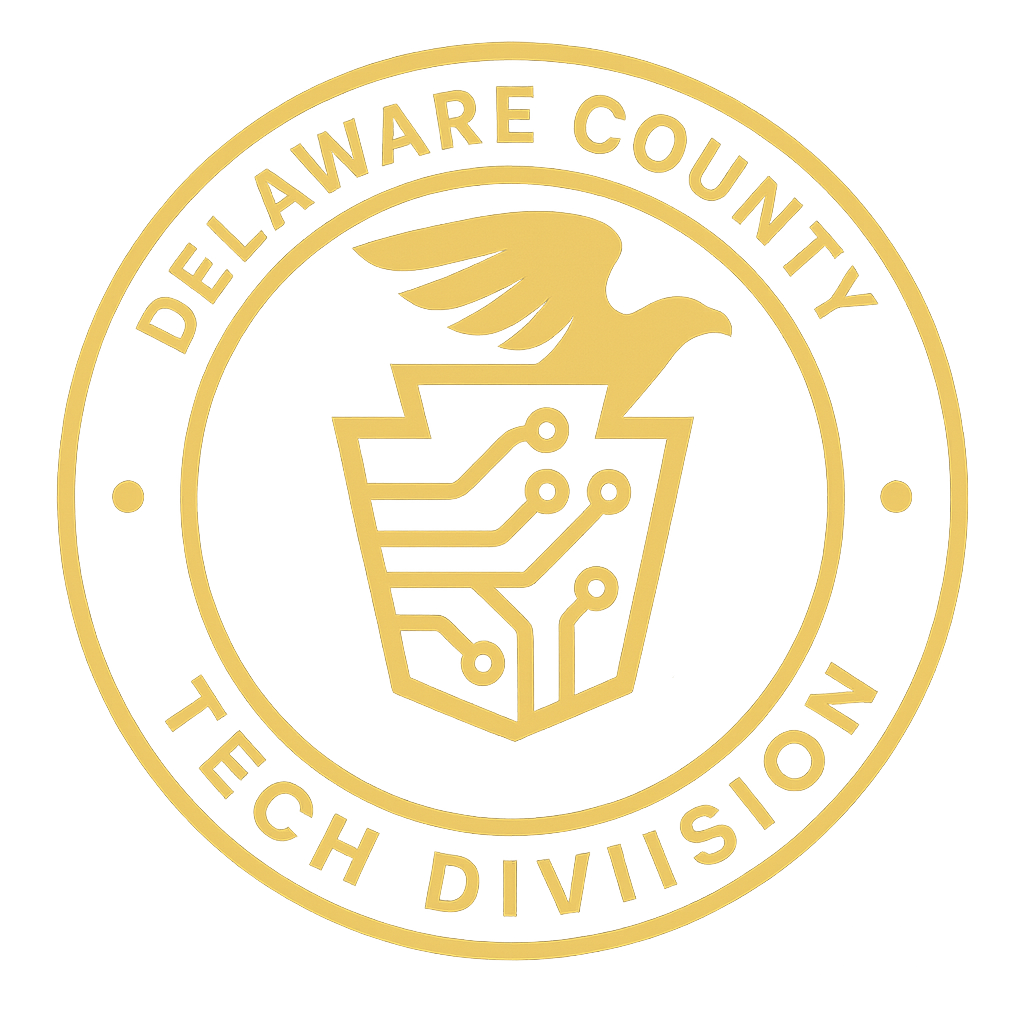Delaware County Tech Division
